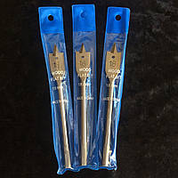 Перо для дерева 18 мм.