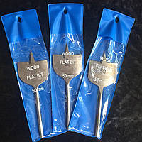 Перо для дерева 50 мм.