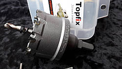 Коронка універсальна для металу 51 мм