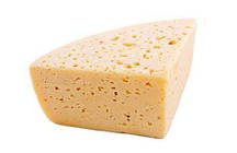 Рецепт сиру Український