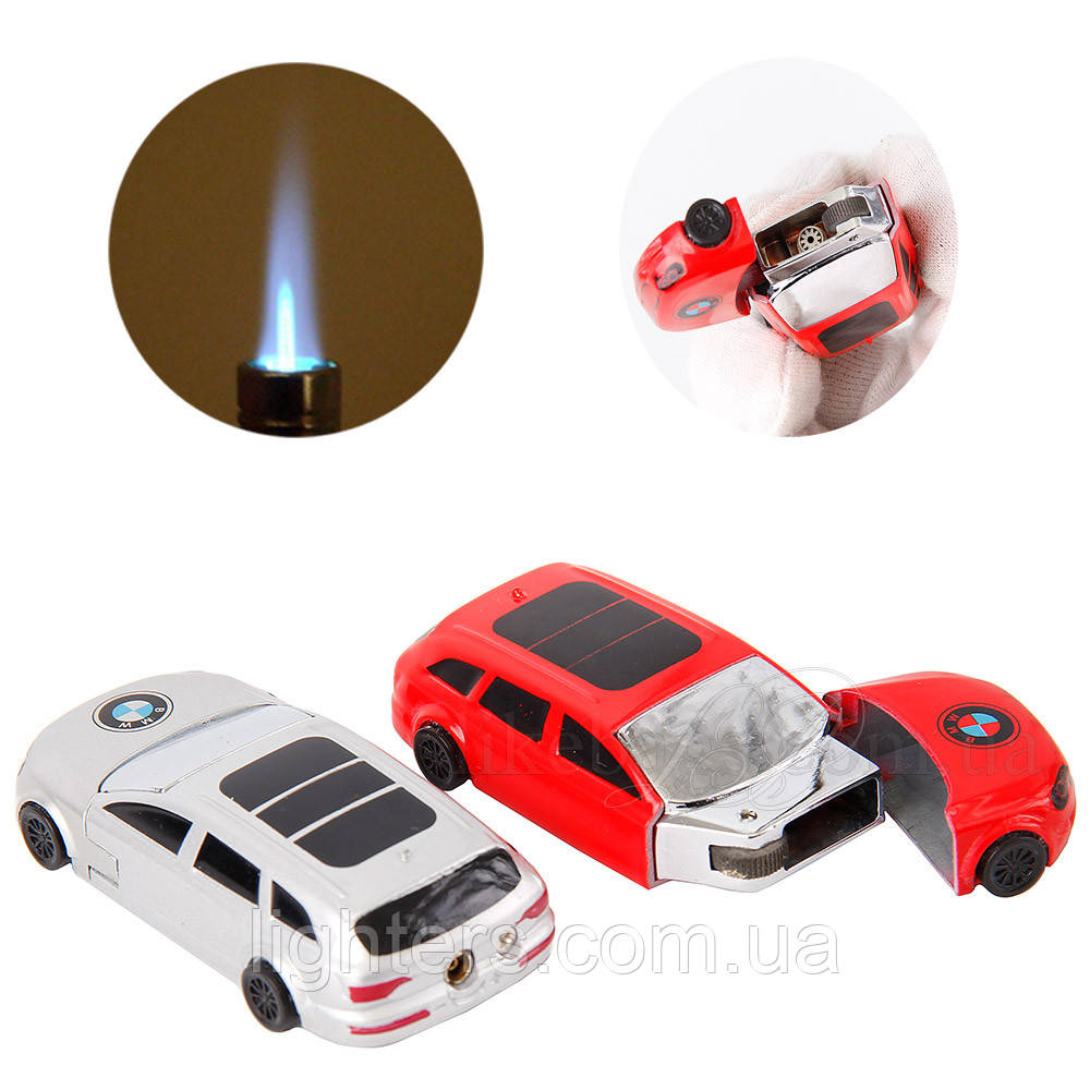 Машинка газова запальничка ZG248730, фото 1