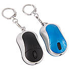 Запальничка в подарунок комп'ютерна мишка ZG233070, фото 2