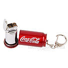Кремнієва запальничка coca-cola, фото 4