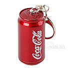 Кремнієва запальничка coca-cola, фото 5