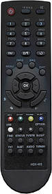 Пульт для Orton HDX403 HD