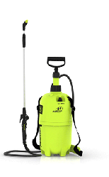 Обприскувач ручний Marolex HOBBY 9 л Польща