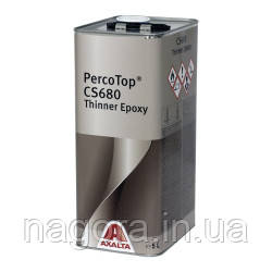 Розчинник епоксидний CS680 Thinner EP, фото 1