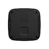 Бездротовий датчик виявлення затоплення Ajax LeaksProtect, чорний, фото 4