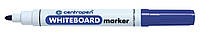 Маркер для сухостиральних дощок Centropen 8559 2,5 мм синій