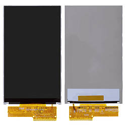 Дисплей (екран, матриця) для BLU Dash Music 2 D330, оригінал