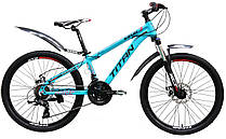 Велосипед Titan Solar - 24