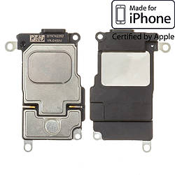 Динамік для iPhone 8 (SE 2020), нижній Поліфонічний (Buzzer) у рамці, з розбирання, оригінал