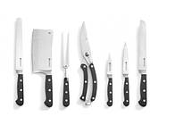 Професійні кухонні ножі Kitchen Line