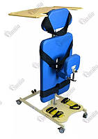 Стійка вертикальна СВн "Вертикал" СВн-2 — Норма-трейд