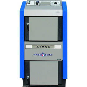 ATMOS DC