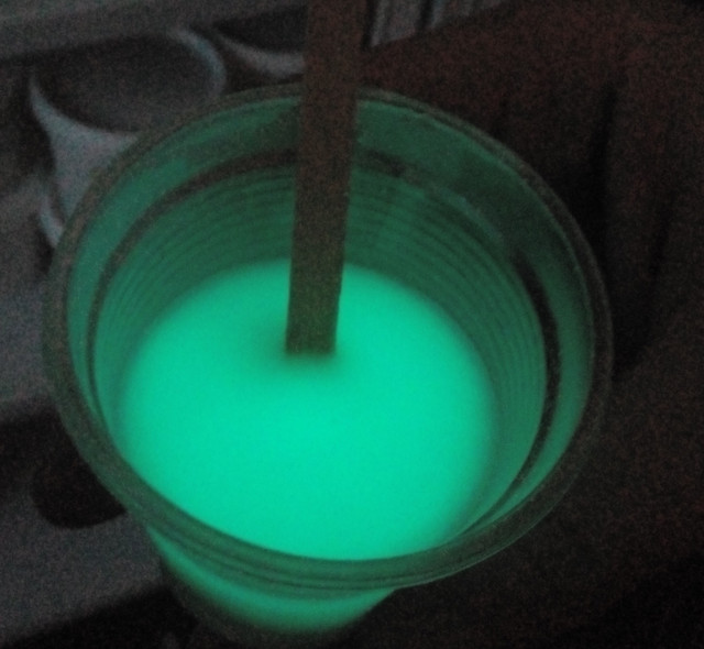 Епоксидна смола CHS-Epoxy 517