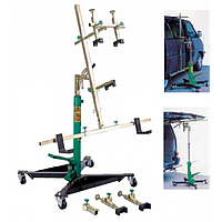 Тримач дверей, 250 кг AE080014 Jonnesway