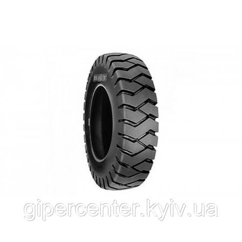 Шинокомплект 5.00-8 8PR 106A5 BKT PL-801 JS2 для навантажувачів , фото 1