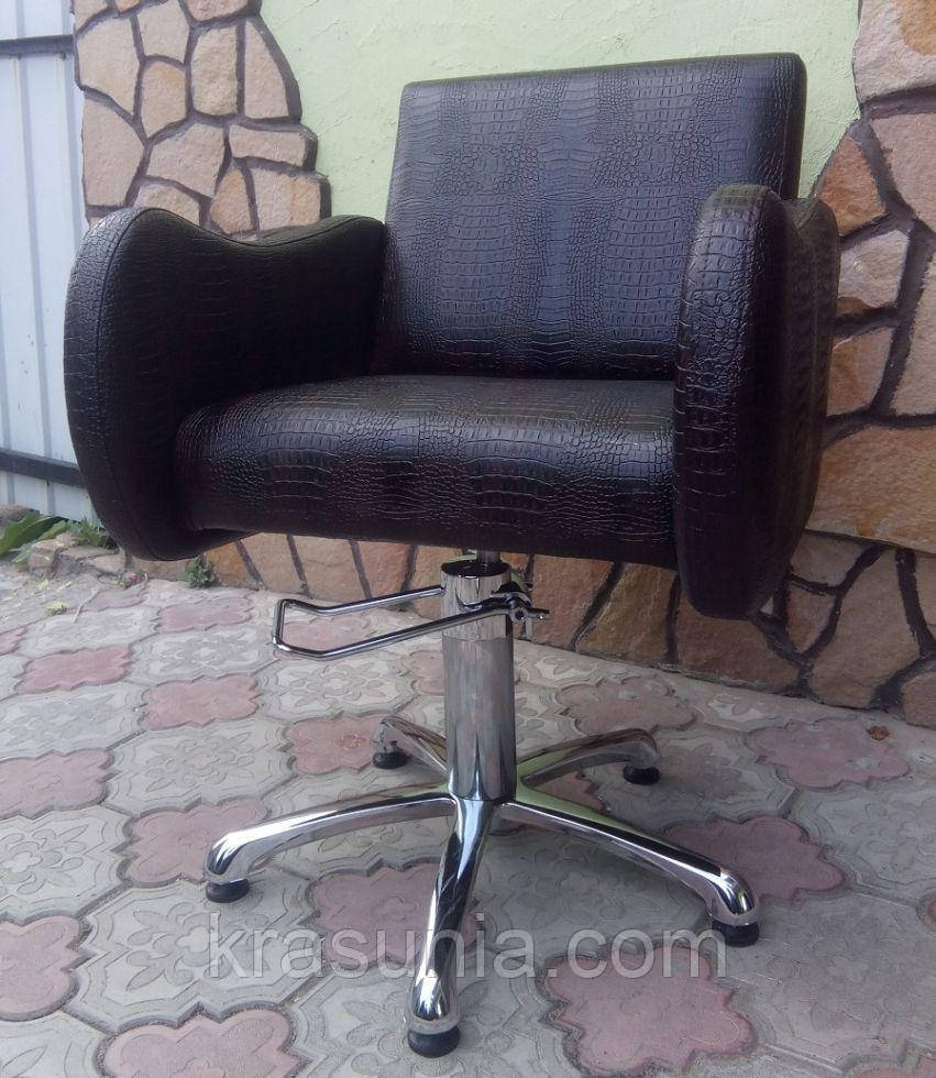 Перукарське крісло WENDY