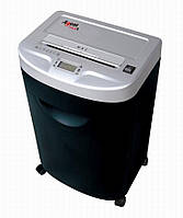 Знищувач документів Agent 114.4 X. Секретність - 5. Перехрестна різка (1,9х10)