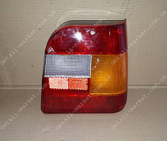 Задній ліхтар Славута