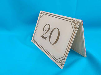 таблички для магазина, кафе, ресторана 9