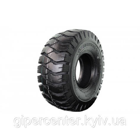 Шинокомплект 7.00-12 14PR DEESTONE D301 TR75A для навантажувачів, фото 1