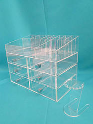 Органайзер под косметику 2