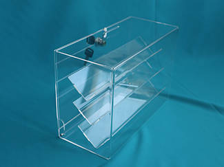 Органайзер под косметику 10