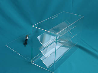 Органайзер под косметику 11