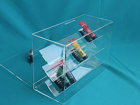 Органайзер под косметику