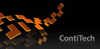 Ремінь ГРМ VW LT 2.4D 2.4TD виробник CONTITECH, фото 2