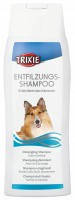 Trixie TX-2921 Detangling Shampoo 250мл шампунь против спутывания шерсти для длинношерстных собак