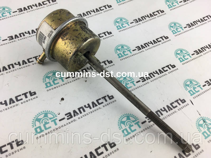 3529856 Ремонт активатора турбіни на двигун Cummins 6B5.9, фото 1