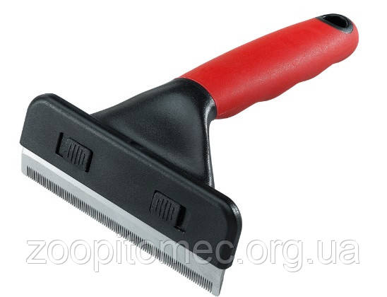 Фурминатор для кошек и собак GRO 5961 ferplast