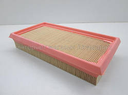 Фільтр повітряний на Рено Кенго 1.9 D (97-2008) - WIX Filters (Польща) WA6703