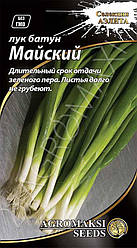 Лук батун Маяський 0.5 г Agromaksi