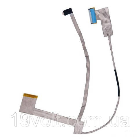 Шлейф матриці ноутбука Lenovo B560 V560 50.4JW09.001