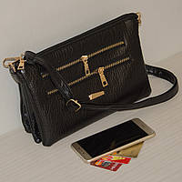 Стильна жіноча сумочка через плече Bagira 848