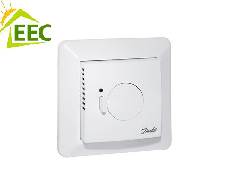Регулятор температури підлоги Danfoss Link FT