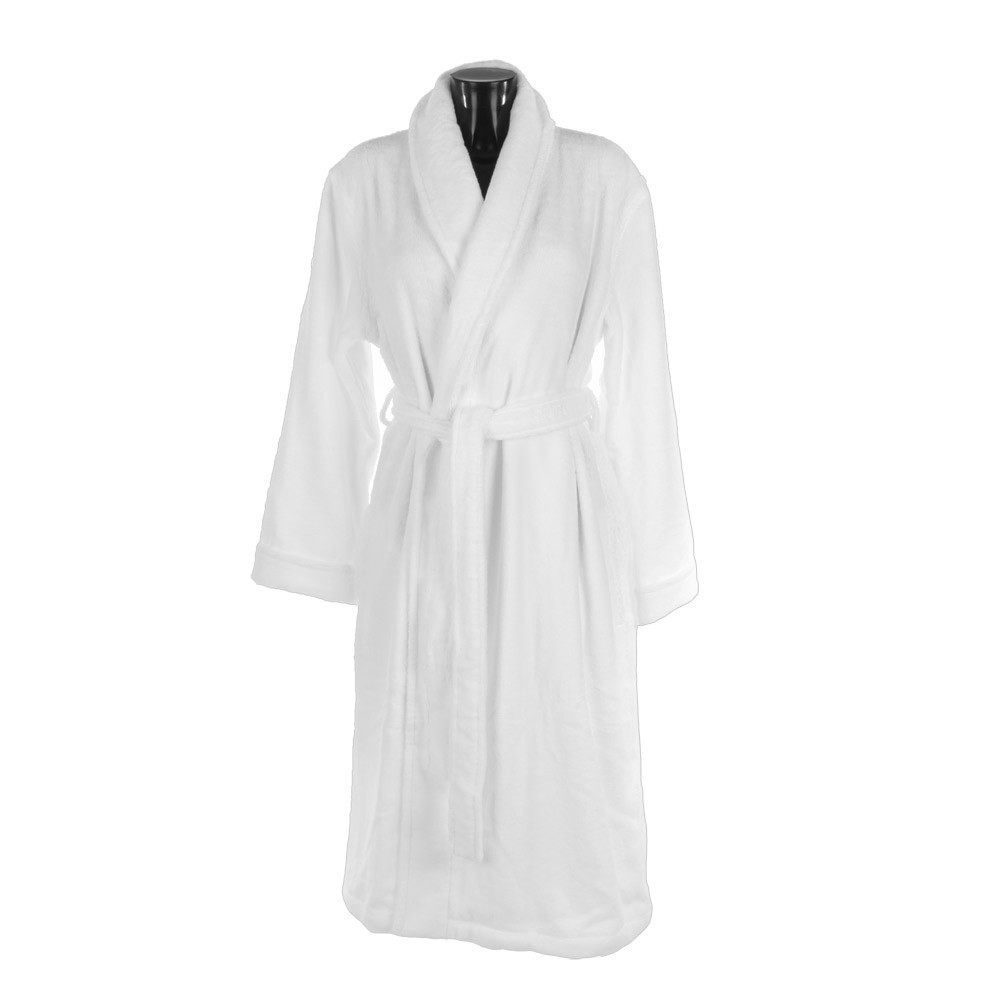 Махровий халат XL 400 г/м2 Туреччина