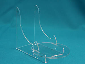 Підставка під тарілку з чашкою