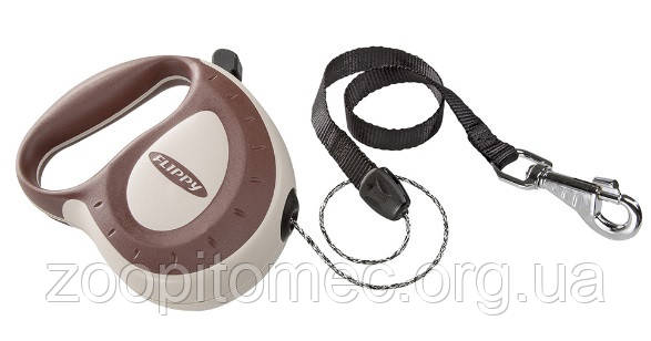 Поводок-рулетка FLIPPY CONTROLLER CORD M ferplast