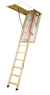Сходи Fakro LTK Thermo(60*120)