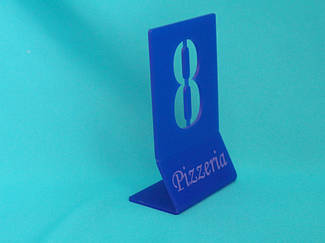 таблички для магазина, кафе, ресторана 23