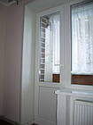 Пластикові (теплі) відкоси на вікна, фото 5