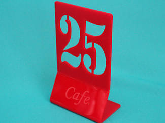 таблички для магазина, кафе, ресторана 25