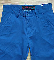 Стильні чоловічі джинси Туреччина (розміри 29, 30, 32, 34, 36)