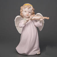 Порцелянові янголята