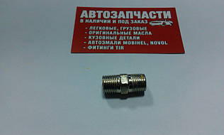 З'єднувач різьбовий зовн. 1/4" Airkraft